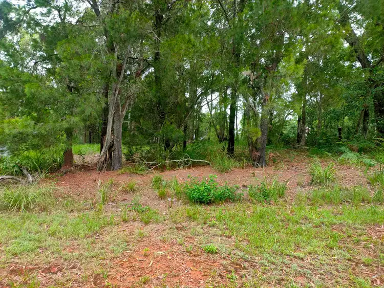 Main view of Homely land listing, 125 Highland Ridge Road, Russell Island QLD 4184