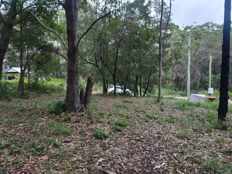 Third view of Homely land listing, 125 Highland Ridge Road, Russell Island QLD 4184