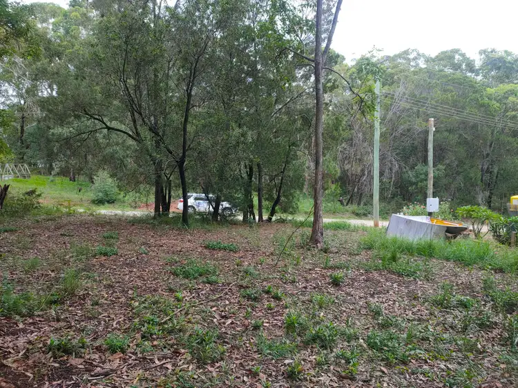 Sixth view of Homely land listing, 125 Highland Ridge Road, Russell Island QLD 4184