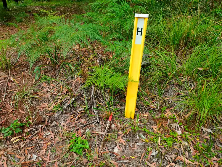 Seventh view of Homely land listing, 125 Highland Ridge Road, Russell Island QLD 4184