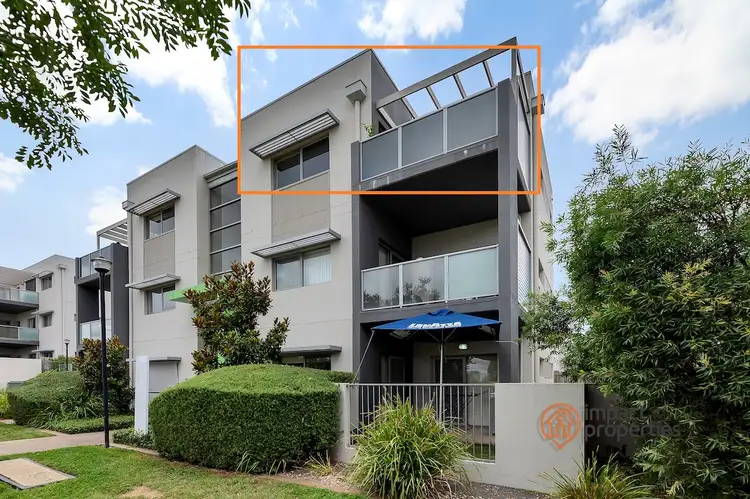 23/75 ELIZABETH JOLLEY CRESCENT, Franklin ACT 2913