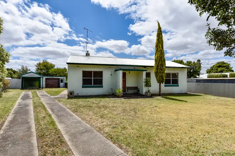 11 Lawson Street, Mount Gambier SA 5290