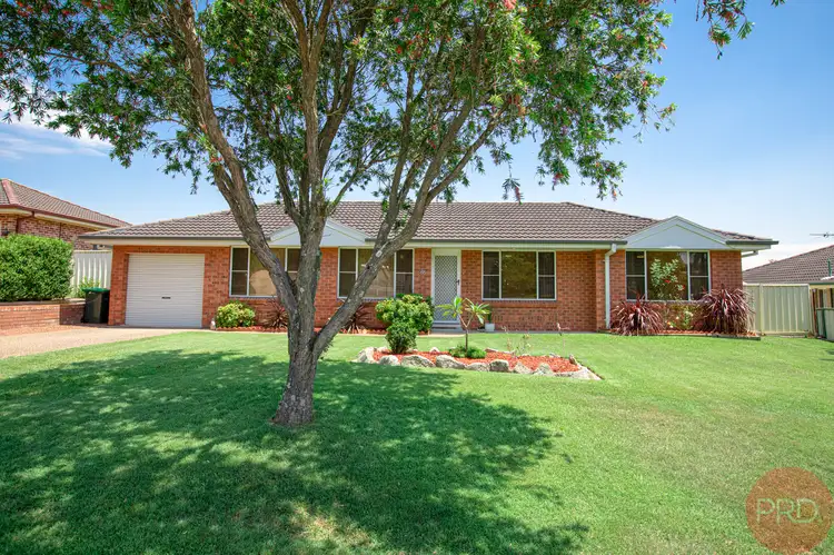 Main view of Homely house listing, 68 Denton Park Drive, Rutherford NSW 2320