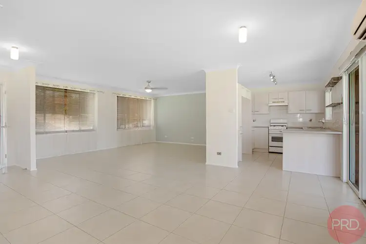 Third view of Homely house listing, 68 Denton Park Drive, Rutherford NSW 2320