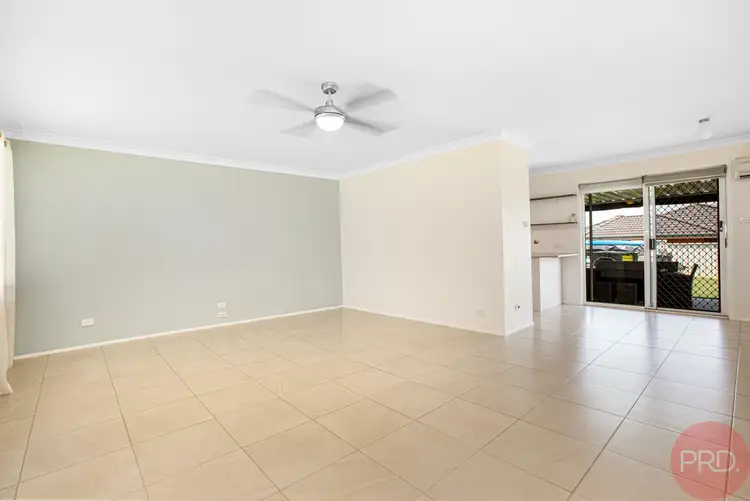 Fourth view of Homely house listing, 68 Denton Park Drive, Rutherford NSW 2320