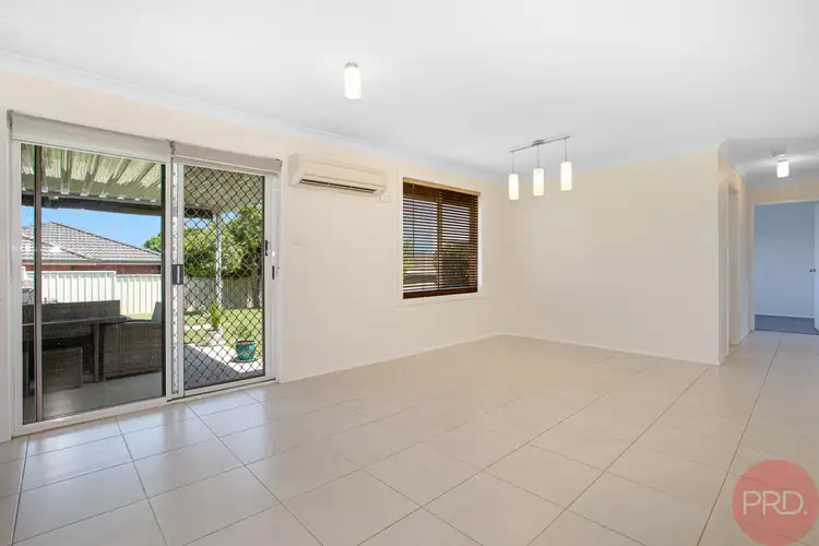 Fifth view of Homely house listing, 68 Denton Park Drive, Rutherford NSW 2320