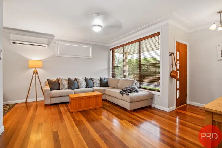 Second view of Homely house listing, 31 Perth Avenue, East Maitland NSW 2323