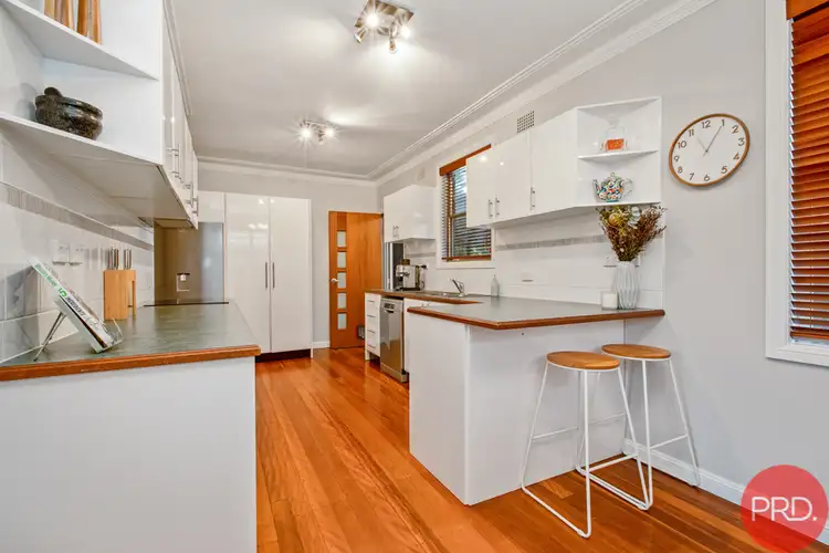 Fifth view of Homely house listing, 31 Perth Avenue, East Maitland NSW 2323