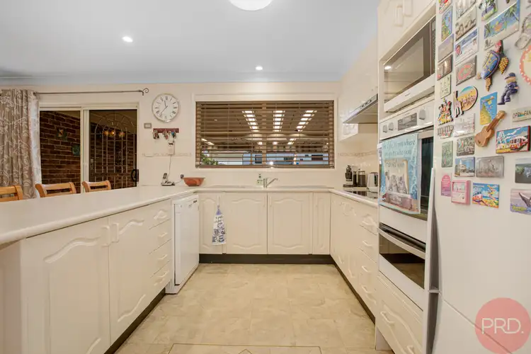 Fifth view of Homely house listing, 4 The Ridge Road, East Maitland NSW 2323