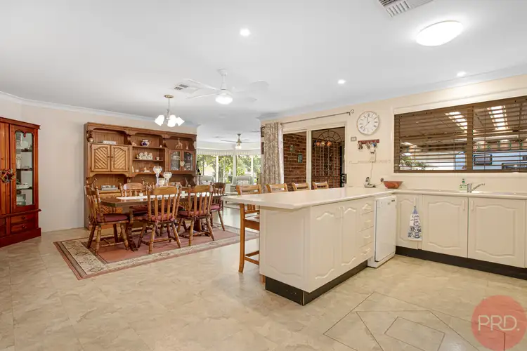 Sixth view of Homely house listing, 4 The Ridge Road, East Maitland NSW 2323