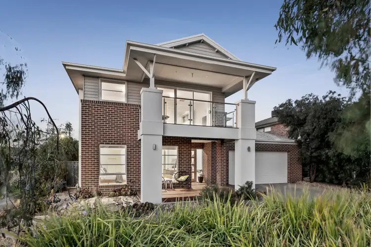 36 Warralily Boulevard, Armstrong Creek VIC 3217