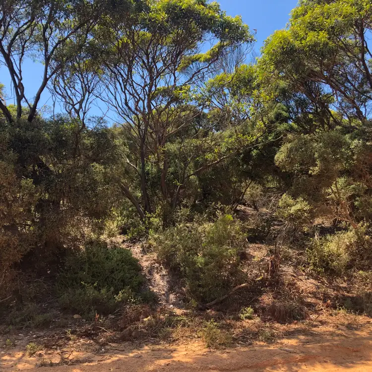 Second view of Homely land listing, LOT 6 Bayview Rd, Vivonne Bay SA 5223
