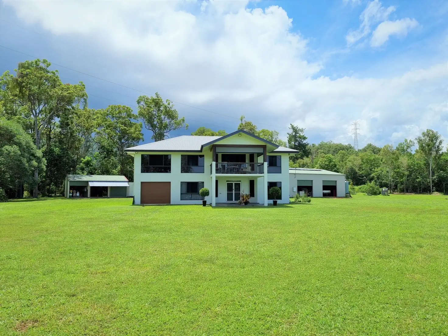 Main view of Homely rural property listing, Address available on request