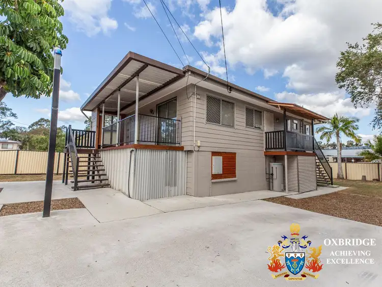 9 Rosedale Street, Logan Central QLD 4114