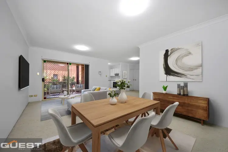 13/54-56 Sir Joseph Banks Street, Bankstown NSW 2200