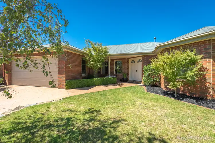 Main view of Homely house listing, 8 Wintersun Road, Berwick VIC 3806