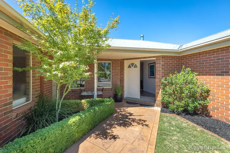 Second view of Homely house listing, 8 Wintersun Road, Berwick VIC 3806