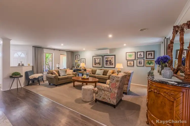 Fourth view of Homely house listing, 8 Wintersun Road, Berwick VIC 3806