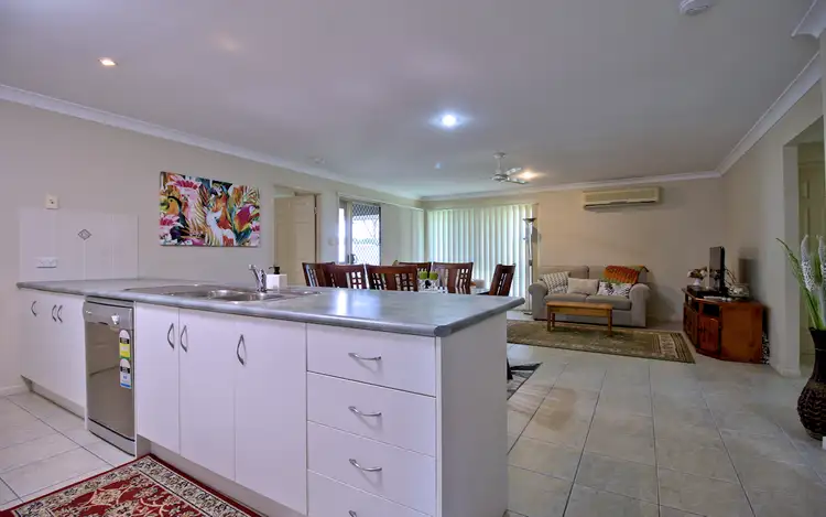 Fourth view of Homely house listing, 2/60 ST JOSEPH DRIVE, Urraween QLD 4655