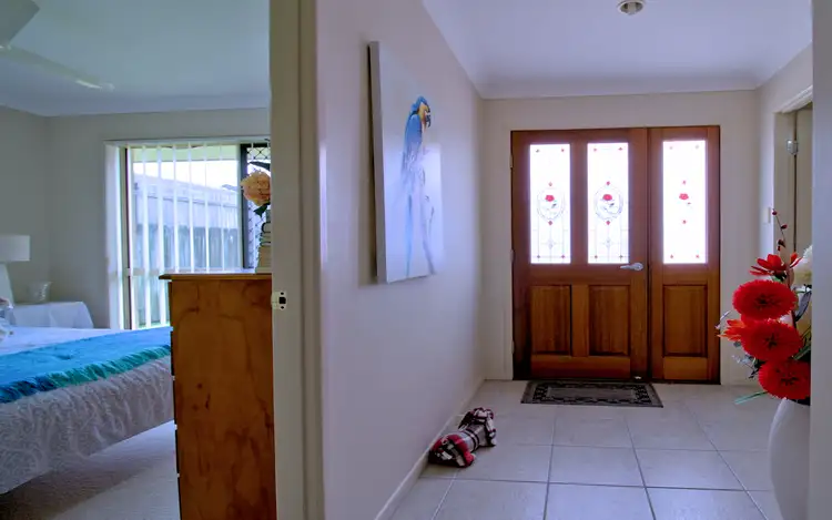 Sixth view of Homely house listing, 2/60 ST JOSEPH DRIVE, Urraween QLD 4655