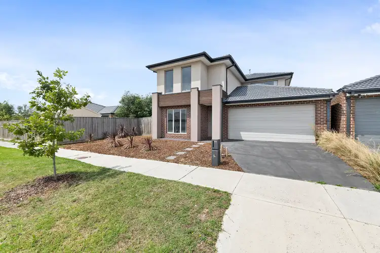 49 Lincoln Avenue, Officer VIC 3809