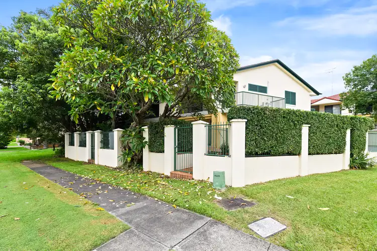 6/45 Brisbane Street, Toowong QLD 4066