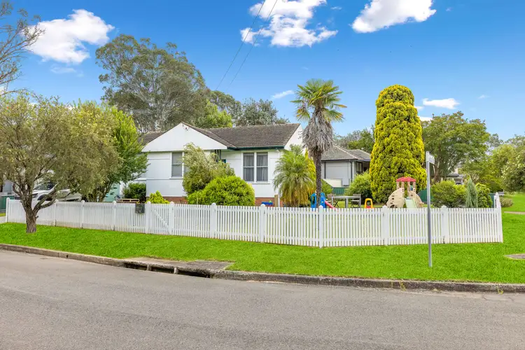 15 Anne Avenue, Seven Hills NSW 2147