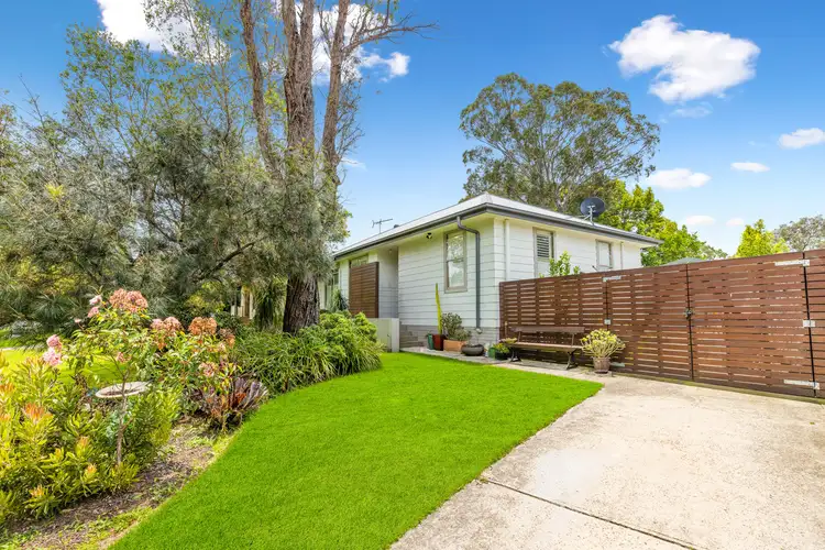 17 Anne Avenue, Seven Hills NSW 2147
