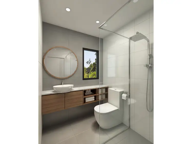 Third view of Homely townhouse listing, 2/148 Langton Street, Jacana VIC 3047