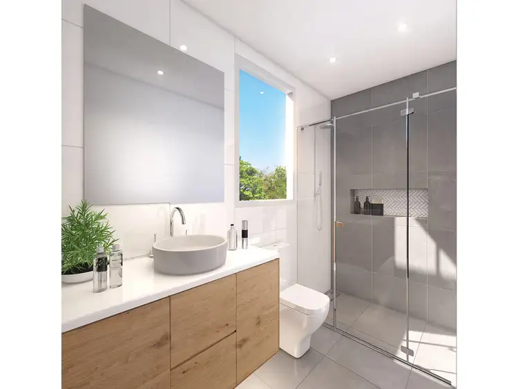 Fourth view of Homely townhouse listing, 2/23 Eyre Street, Westmeadows VIC 3049