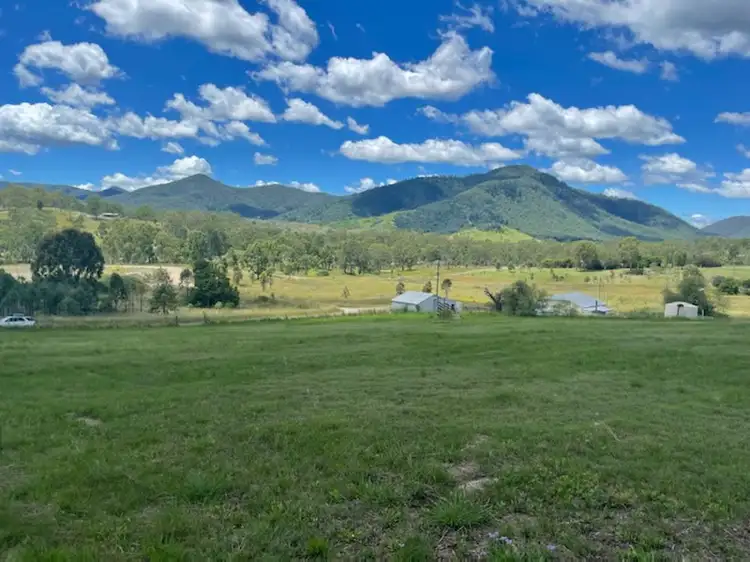 LOT 201 - 203, 218 - 220 Moonta Street, Mount Perry QLD 4671