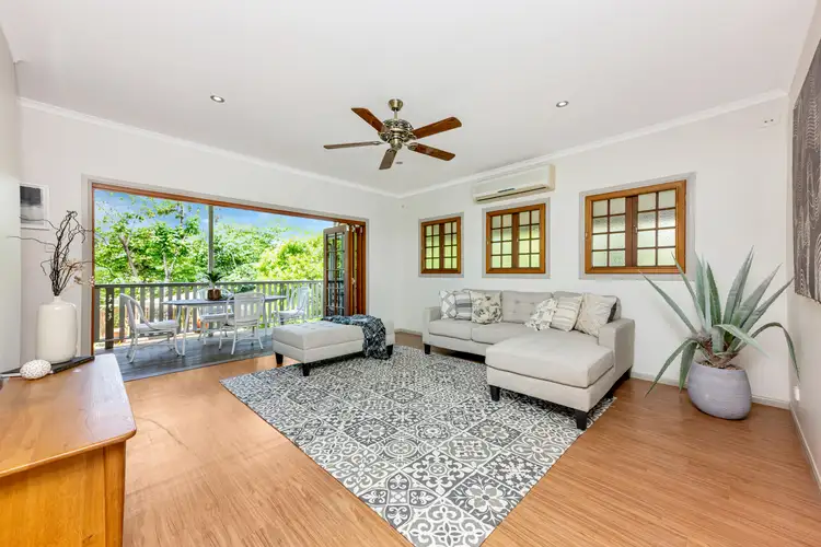 Fourth view of Homely house listing, 11 Henry Street, West End QLD 4810