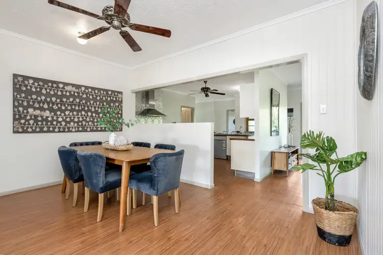 Fifth view of Homely house listing, 11 Henry Street, West End QLD 4810