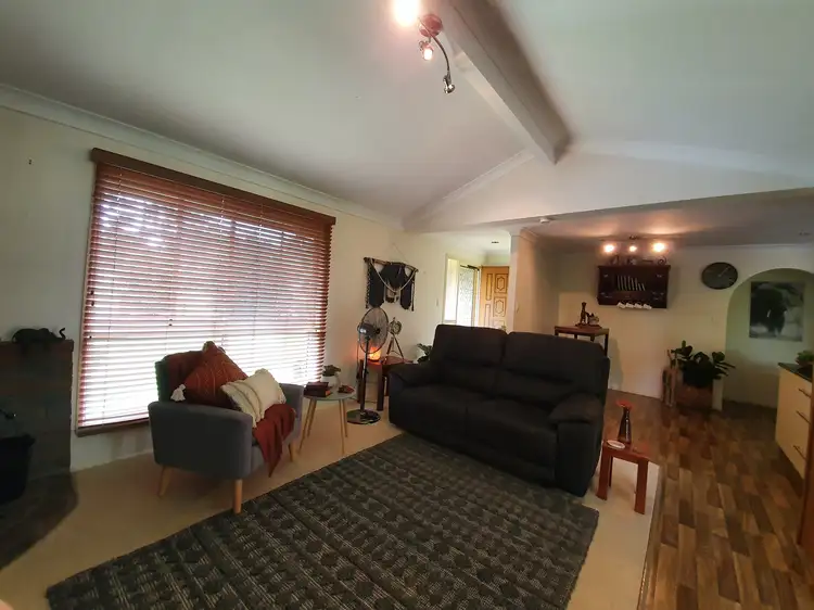 Third view of Homely house listing, 10 HART STREET, Blackbutt QLD 4314