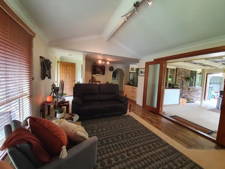 Fourth view of Homely house listing, 10 HART STREET, Blackbutt QLD 4314