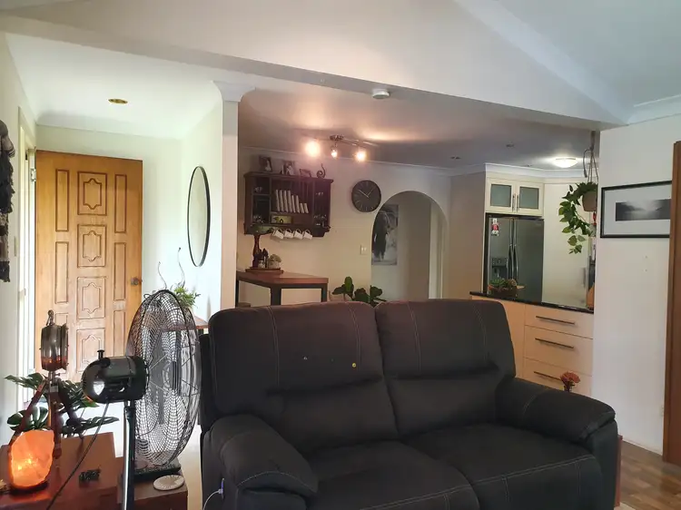 Fifth view of Homely house listing, 10 HART STREET, Blackbutt QLD 4314