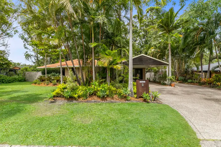 6 Fontaine Court, Tewantin QLD 4565