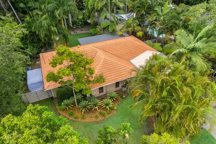 Second view of Homely house listing, 6 Fontaine Court, Tewantin QLD 4565