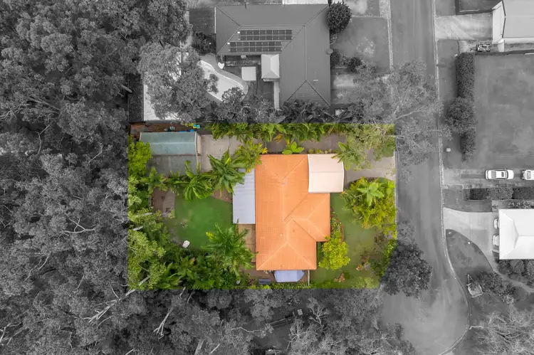 Third view of Homely house listing, 6 Fontaine Court, Tewantin QLD 4565