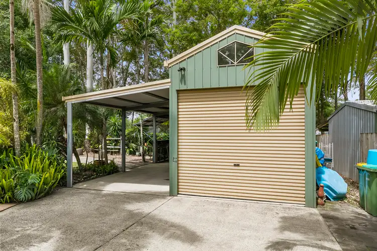 Fourth view of Homely house listing, 6 Fontaine Court, Tewantin QLD 4565