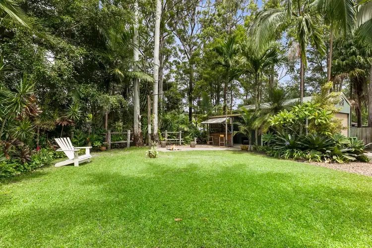 Fifth view of Homely house listing, 6 Fontaine Court, Tewantin QLD 4565