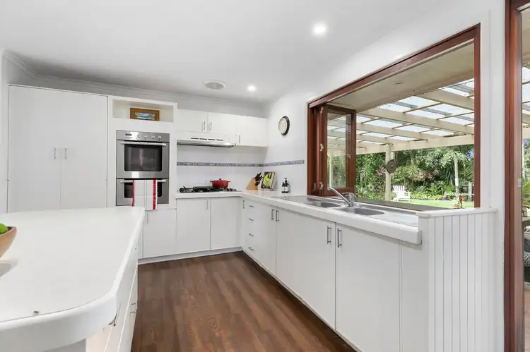 Sixth view of Homely house listing, 6 Fontaine Court, Tewantin QLD 4565