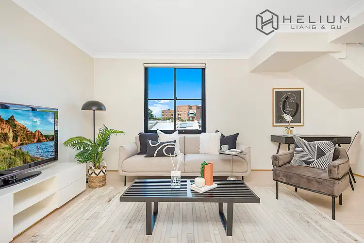 32/23 Norton Street, Leichhardt NSW 2040