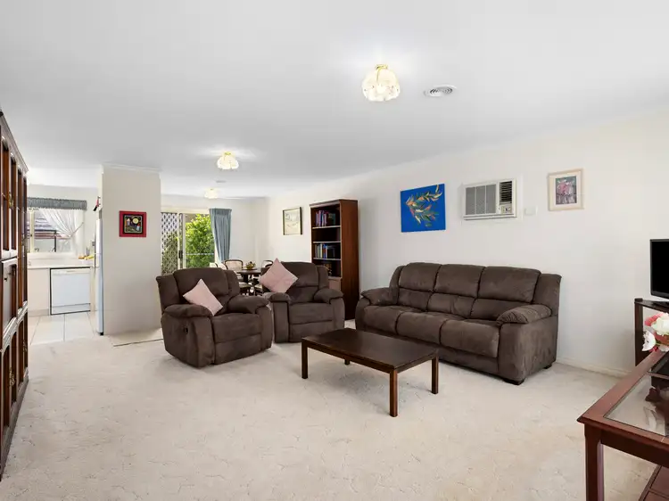 Second view of Homely unit listing, 5/44 Rosemore Road, Rosebud VIC 3939