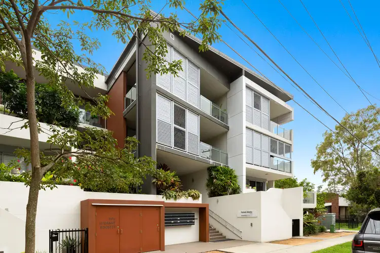 18/15 Barramul Street, Bulimba QLD 4171