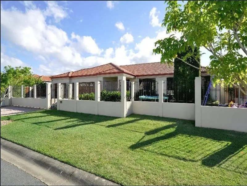 Main view of Homely house listing, 3 Biscay Way, Coombabah QLD 4216