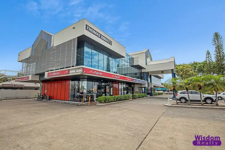 Fourth view of Homely house listing, 3 Biscay Way, Coombabah QLD 4216