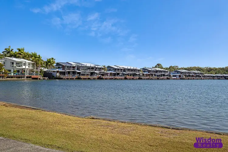 Fifth view of Homely house listing, 3 Biscay Way, Coombabah QLD 4216