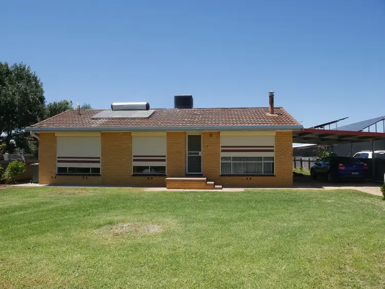 Main view of Homely house listing, 8 Beechworth Street, Whitton NSW 2705
