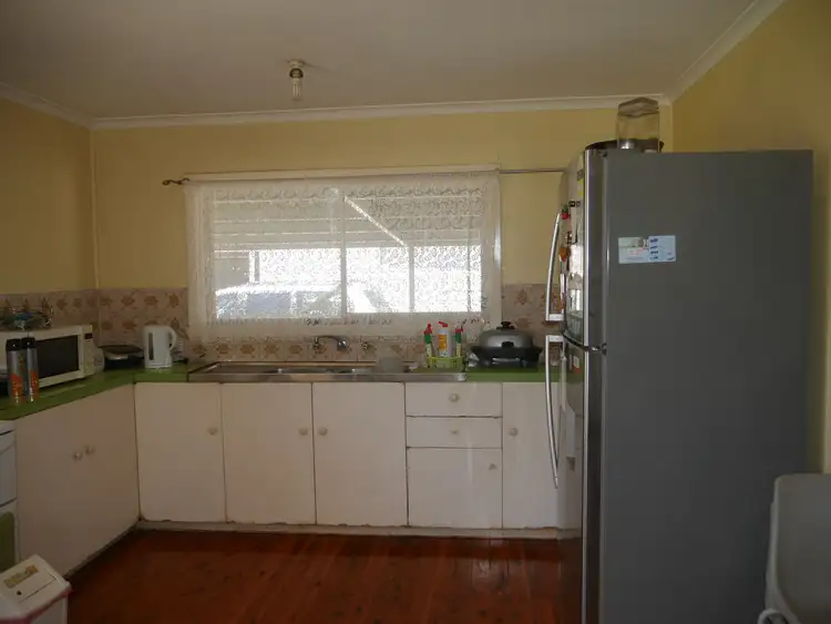 Third view of Homely house listing, 8 Beechworth Street, Whitton NSW 2705